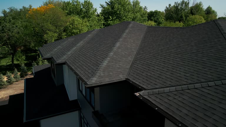 Best Chimney Flashing Repair  in Forestville, MD