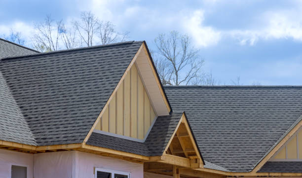 Roof Insulation in Forestville, MD