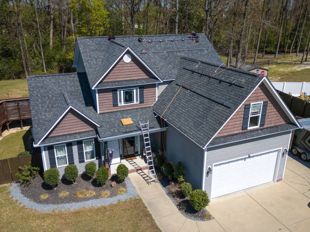 Best Commercial Roofing Services  in Forestville, MD