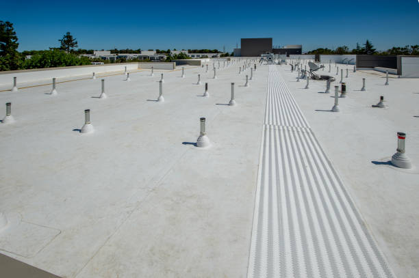 Fast & Reliable Emergency Roof Repairs in Forestville, MD